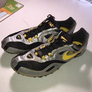 Nike LiveStrong Track Cleats